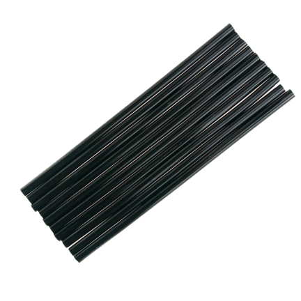 TG60308 TAVNÉ LEPIDLO ČERNÉ10KS/KPL 0,7 CM