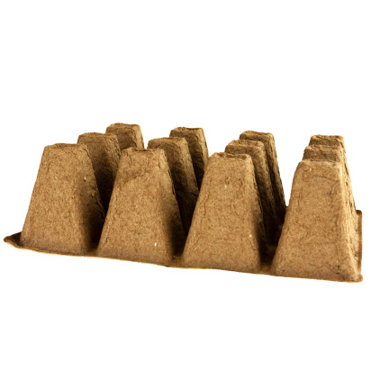 TG60477 BIODEGRADIUM BIODEGRADIUM MULTI-DONUTS 4xTACKA 48St