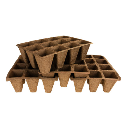 TG60477 BIODEGRADIUM BIODEGRADIUM MULTI-DONUTS 4xTACKA 48St