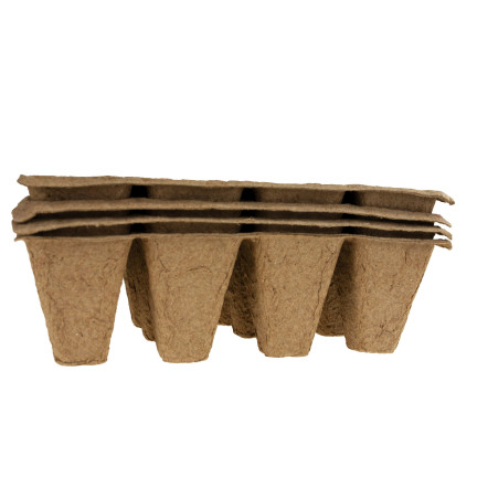 TG60477 BIODEGRADIUM BIODEGRADIUM MULTI-DONUTS 4xTACKA 48St