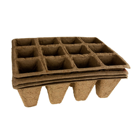 TG60477 BIODEGRADIUM BIODEGRADIUM MULTI-DONUTS 4xTACKA 48St