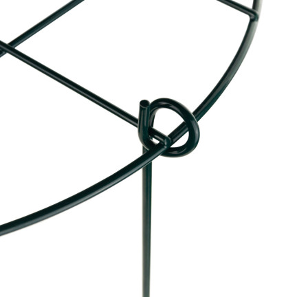 TG71422 ZAHRADNÍ PODPĚRA PRO KVĚTINY S MŘÍŽKOU NA PŘEROSTLÉ ROSTLINY