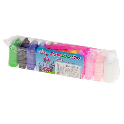 TG60632 SENSO POLYMER GLAS PERMANENT PERMANENT KUNSTSTOFFMASKE 12 BLÄTTER