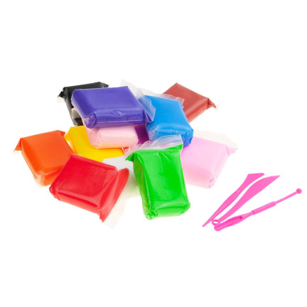 TG60632 SENSO POLYMER GLAS PERMANENT PERMANENT KUNSTSTOFFMASKE 12 BLÄTTER