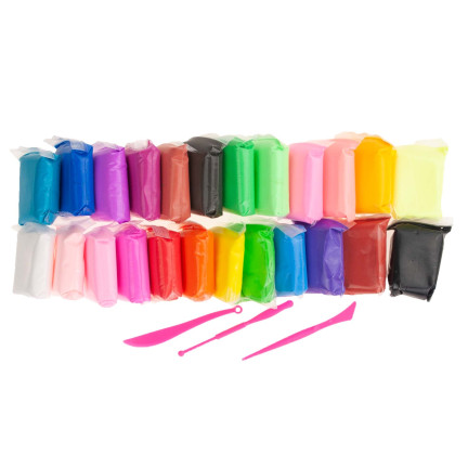 TG60634 SENSO POLYMER GLAS PERMANENT PERMANENT KUNSTSTOFFMASKE 24 PUT