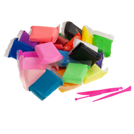 TG60634 SENSO POLYMER GLAS PERMANENT PERMANENT KUNSTSTOFFMASKE 24 PUT