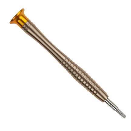TG60646 MULTIFUNKTIONSWERKZEUGE PRÄZISIONSSCHALTER 25in1 TORX IMBUS CROSS BITS + Koffer