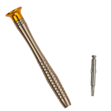 TG60646 MULTIFUNKTIONSWERKZEUGE PRÄZISIONSSCHALTER 25in1 TORX IMBUS CROSS BITS + Koffer