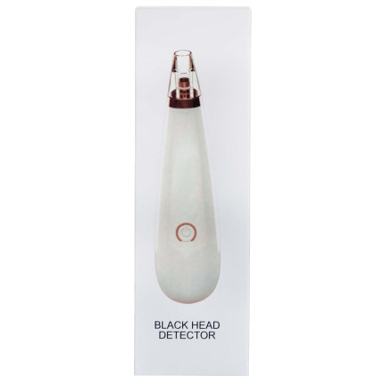 TG60710 BLACKHEAD HOOVER 3 AKUMULÁTORY
