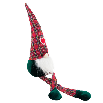 TG63095 weihnachtsbaumzwerg weihnachtsbaumzwerg mickey groß 67cm ornament geschenk