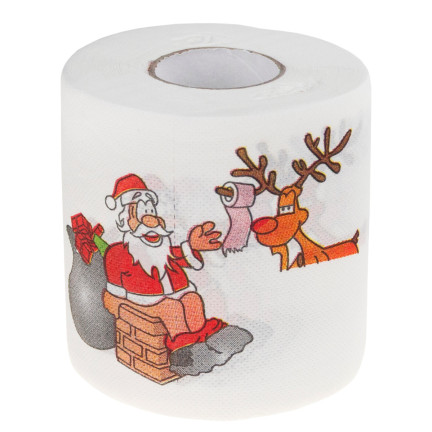 TG63141-4 Weihnachten TOILETTENPAPIER GIFT MICHAELS UND MICHAELS UND MICHAELS für ein Geschenk DEKORATION ZIMMER