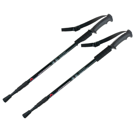 TG63153 TREKINGOVÉ HOLE PRO NORDIC WALKING