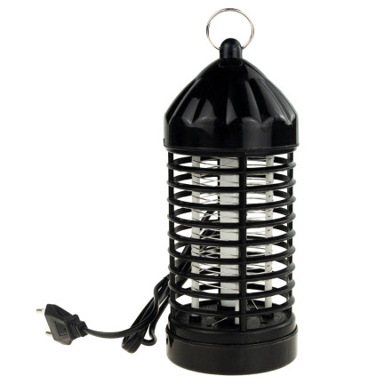 TG63184 UV insect killer lamp for mosquitoes, flies, and other insects