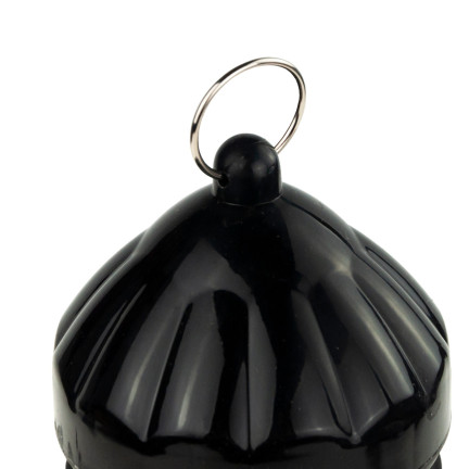 TG63184 UV insect killer lamp for mosquitoes, flies, and other insects