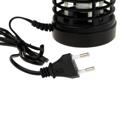 TG63184 UV insect killer lamp for mosquitoes, flies, and other insects