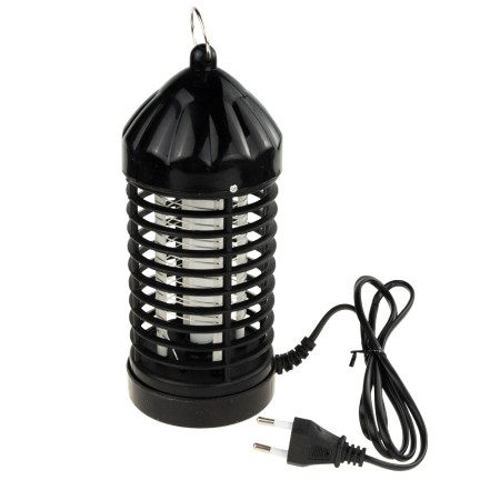 TG63184 UV insect killer lamp for mosquitoes, flies, and other insects