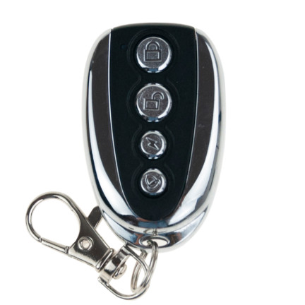 TG63278 PROFESSIONAL 433 mhz VERSATILE ROLLER GATE REMOTE CONTROLLER