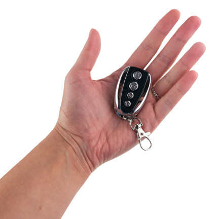 TG63278 PROFESSIONAL 433 mhz VERSATILE ROLLER GATE REMOTE CONTROLLER