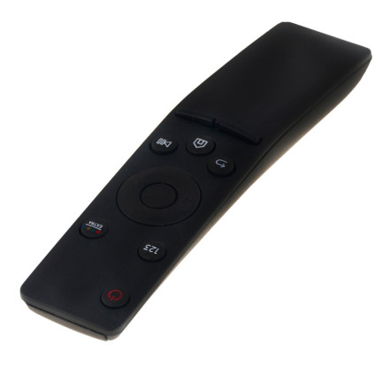 TG63280 SAMSUNG UNIVERZÁLNÍ DÁLKOVÝ OVLADAČ PRO TV SMART HD UHD 4K ČERNÝ BEZ PROGRAMOVÁNÍ
