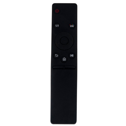 TG63280 SAMSUNG UNIVERZÁLNÍ DÁLKOVÝ OVLADAČ PRO TV SMART HD UHD 4K ČERNÝ BEZ PROGRAMOVÁNÍ