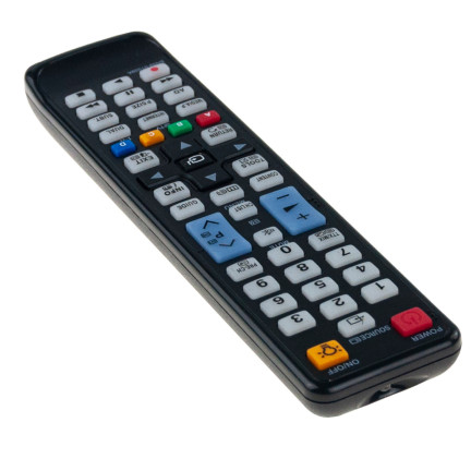 TG63282 UNIVERZÁLNÍ DÁLKOVÝ OVLADAČ PRO CHYTRÝ TELEVIZOR SAMSUNG BN59-1039A