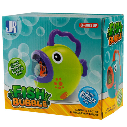 TG63352 MÝDLOVÁ BUBLINA + BUBLINKOVÁ TEKUTINA