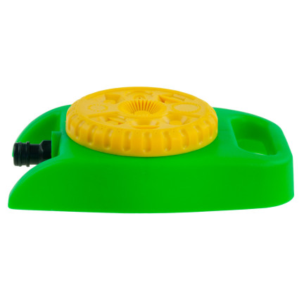 Garten rasensprenger 8 funktionen