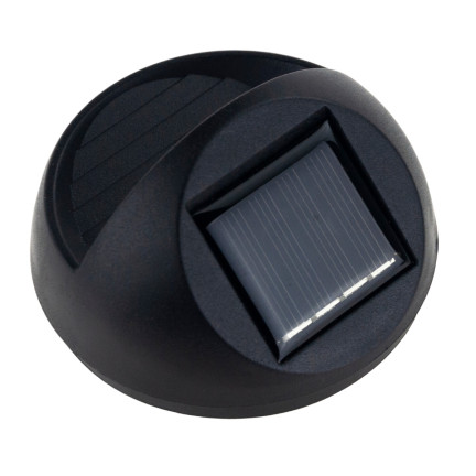 TG63951 SOLARLAMPE HALOGEN WANDLAMPE LED GARTEN FASSADENLAMPE