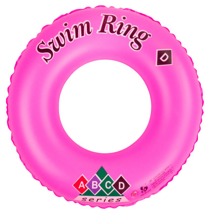 TG64227 SPIRITED FLOATING WHEEL Kinderlaufrad 48cm