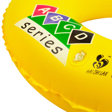TG64227 SPIRITED FLOATING WHEEL Kinderlaufrad 48cm