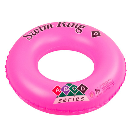 TG64227 SPIRITED FLOATING WHEEL Kinderlaufrad 48cm