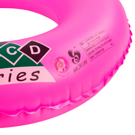 TG64227 SPIRITED FLOATING WHEEL Kinderlaufrad 48cm
