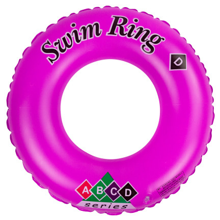 TG64227 SPIRITED FLOATING WHEEL Kinderlaufrad 48cm