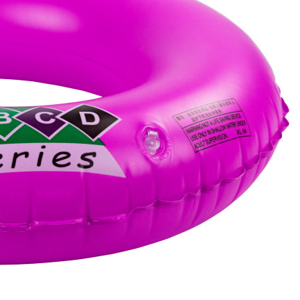 TG64227 SPIRITED FLOATING WHEEL Kinderlaufrad 48cm
