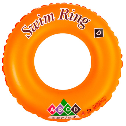 TG64227 SPIRITED FLOATING WHEEL Kinderlaufrad 48cm
