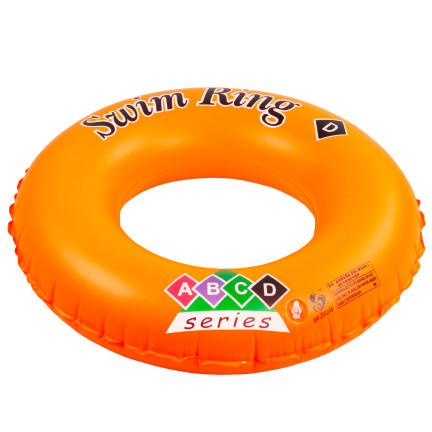 TG64227 SPIRITED FLOATING WHEEL Kinderlaufrad 48cm