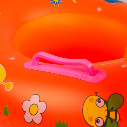 TG64237 SCHWIMMRAD elefantöser Jollensitz