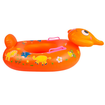 TG64237 SCHWIMMRAD elefantöser Jollensitz