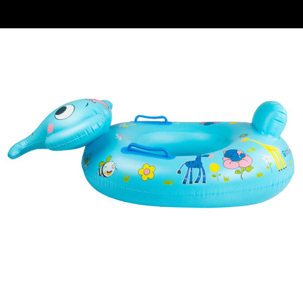 TG64237 SCHWIMMRAD elefantöser Jollensitz
