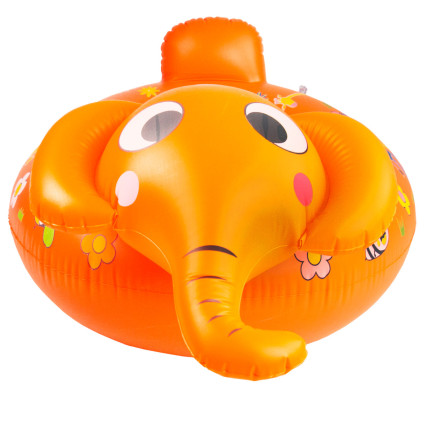 TG64237 SCHWIMMRAD elefantöser Jollensitz