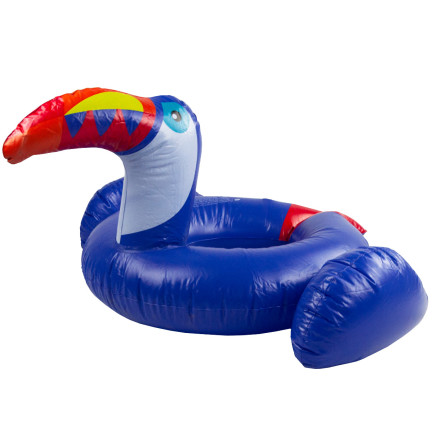 TG64241 NAFUKOVACÍ DĚTSKÉ PLAVACÍ KOLO TUKAN WHEEL