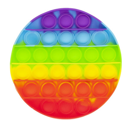 TG64243 Push Bubble Pop It Sensory Bubble Toy