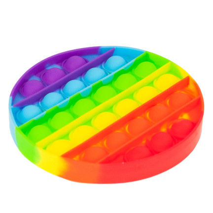 TG64243 Push Bubble Pop It Sensory Bubble Toy