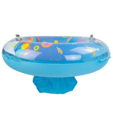 TG67360-2 Inflatable Swim Ring with Seat for Children