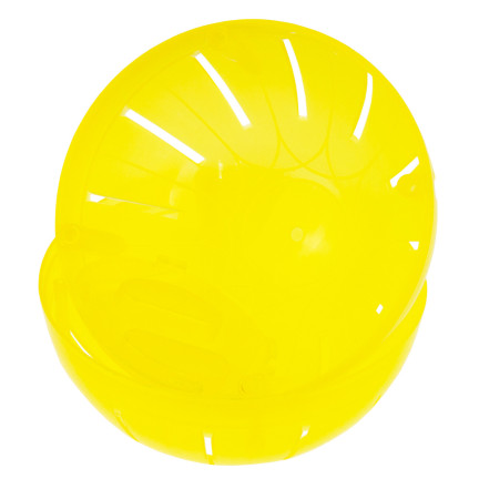 TG64360 HAMSTERBALL NAGETIER LAUFSPIELZEUG
