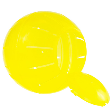 TG64360 HAMSTERBALL NAGETIER LAUFSPIELZEUG