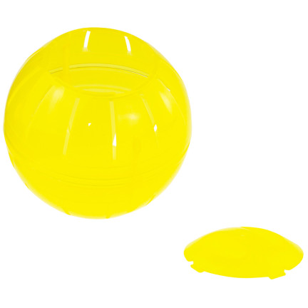 TG64360 HAMSTERBALL NAGETIER LAUFSPIELZEUG