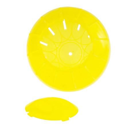 TG64360 HAMSTERBALL NAGETIER LAUFSPIELZEUG