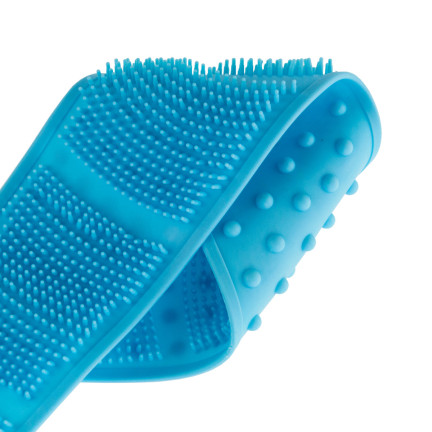 TG64364 Back, Body, Leg, and Foot Washing Massager and Brush