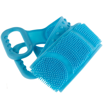 TG64364 Back, Body, Leg, and Foot Washing Massager and Brush